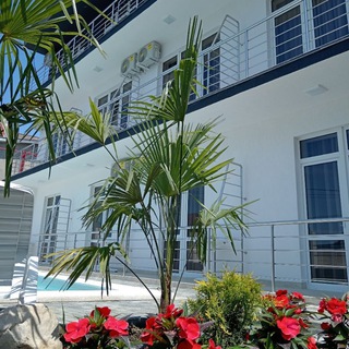 МИРАМАР- ГОСТЕВОЙ ДОМ