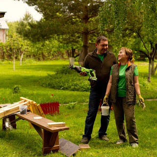 ДОМ РУСТАЕВЫХСАД РЕЦЕПТЫ ЛАЙФХАКИ