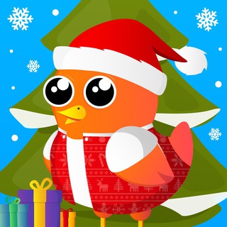 DC TON RU | $IDU TOKEN