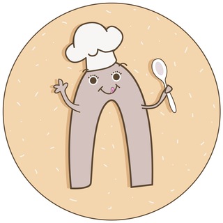 ЛОЖКА - РЕЦЕПТЫ