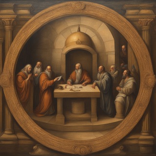 БУНКЕР ДЯДЮШКИ ЛЮДВИГА