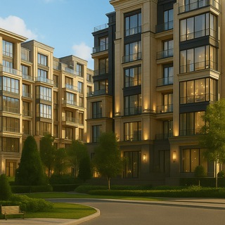 ИПОТЕКА LIVE | НОВОСТРОЙКИ САНКТ-ПЕТЕРБУРГА