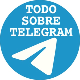 TODO SOBRE TELEGRAM