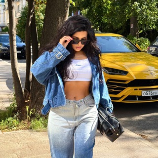 ARINAMARATOVNA