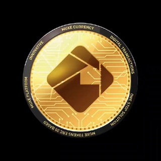 MUXE / CCS CURRENCY - OFFICIAL GROUP