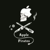 APPLE PIRATES