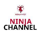 NINJA FIT CHANNEL