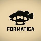 FORMATICA (18+)