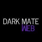 ИНФОРМАЦИЯ О DARK MATE | VIP