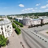 ЖЕЛЕЗНОГОРСК КРАСНОЯРСК | ПОЛИТИКА | НОВОСТИ