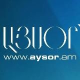 AYSOR.AM NEWS FROM ARMENIA