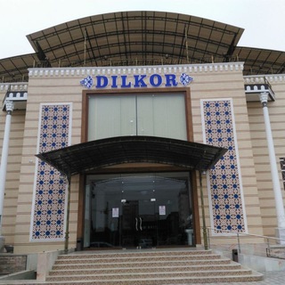 DILKOR БУХАРА
