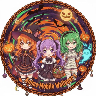ANIME MOBILE WALLPAPERS ️️