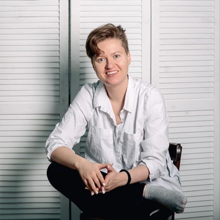 АНГЛИЙСКИЙ С АННОЙ ГУЛАК