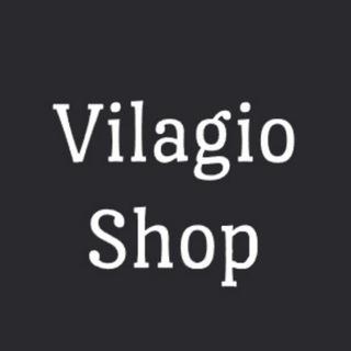 VILAGIO SHOP | МАГАЗИН ТОП ОДЕЖДЫ