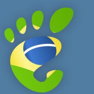 GNOME BRASIL