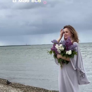 АЛЁНА СТИХАРЁВА