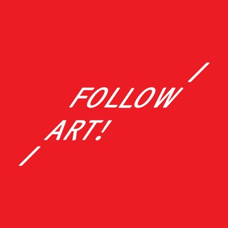 FOLLOW ART!