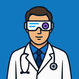 ВРАЧ БУДУЩЕГО