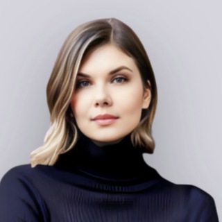 КИПРЕНСКАЯ. BLACK TIE