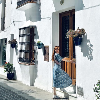 ИСПАНСКАЯ SIESTA