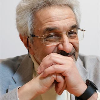 А.Э.КОЛМАНОВСКИЙ