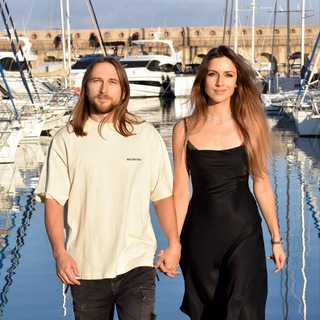 АЛЕКСАНДР И ПОЛИНА РОМАНОВЫ | ДУХОВНОЕ ВЫРАВНИВАНИЕ