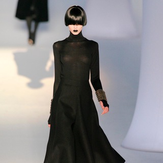 ТРЕНДЫ 2022 | ВЫСОКАЯ МОДА