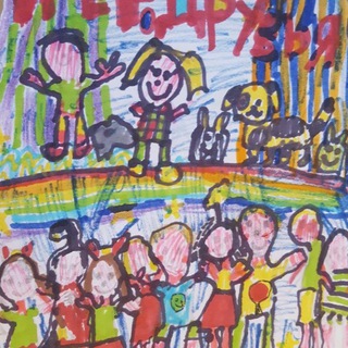 НОВЫЕ РУССКИЕ СКАЗКИ