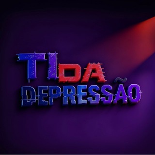 T.I. DA DEPRESSÃO - GRUPO OFICIAL (T.I. = TECNOLOGIA DA INFORMAÇÃO)