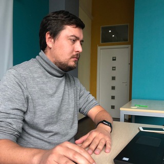 АЛЕКСЕЙ ИЛЮХИН