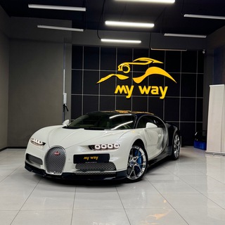 MY WAY SHOWROOM