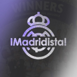 РЕАЛ МАДРИД • REAL MADRID