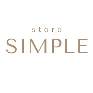 SIMPLE STORE