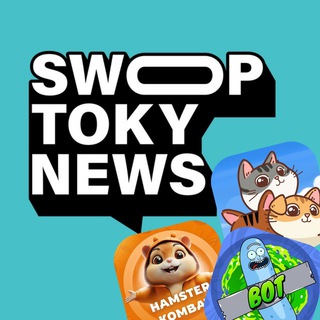 NFT NEWS | SWOP TOKY