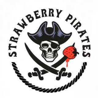 STRAWBERRY PIRATES I КЛУБНИЧНЫЕ ПИРАТЫ