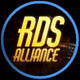 RDS ALLIANCE | АВТОЖУРНАЛ - ТЮНИНГ АТЕЛЬЕ