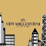 NEW MILLENNIUM CONCEPT STORE