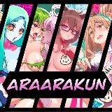 ARAARAKUN