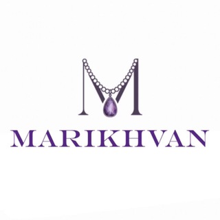 УКРАШЕНИЯ BY MARIKHVAN