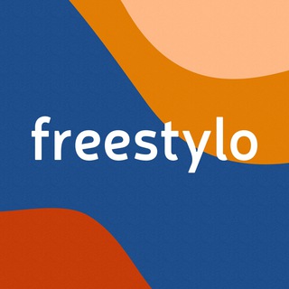 FREESTYLO - СТИЛЬ С ДОСТАВКОЙ