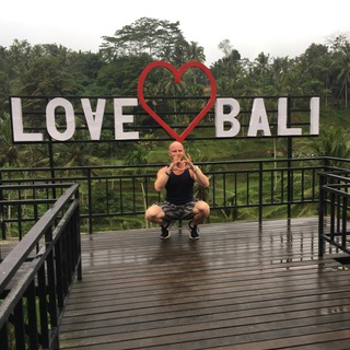 BALI 365