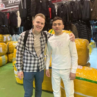 БАБУР БАЙЕР №1 В ЛАЙК-ЦЕНТРЕ