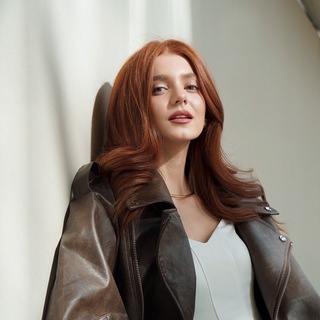 КУРС НА ЖЕНСТВЕННОСТЬ | GALINA.BUYKEVICH