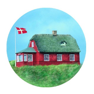 СВОЙ В ДАНИИ