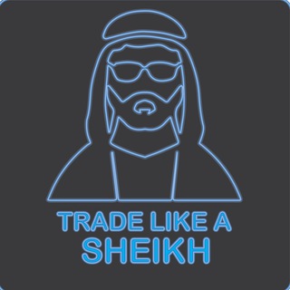 TRADE LIKE A SHEIKH