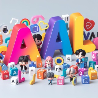 AAL - ALL ABOUT K-POP
