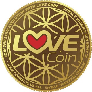 LOVE COIN COMMUNITY (STELLAR NETWORK)