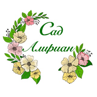 ПИТОМНИК САД АЛИРИАН