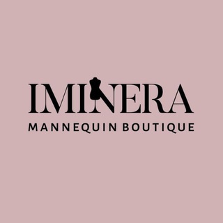 IMINERA МАНЕКЕНЫ